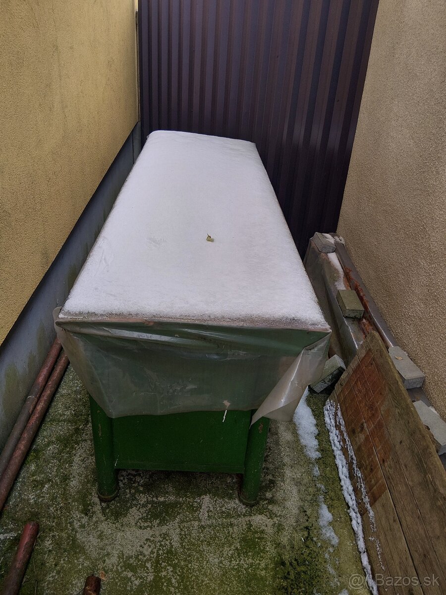 Ponk, pracovný stôl - 3