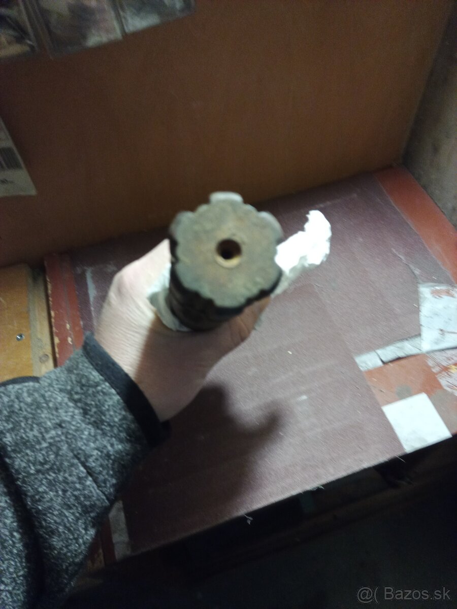 Kardanový hriadeľ - 3