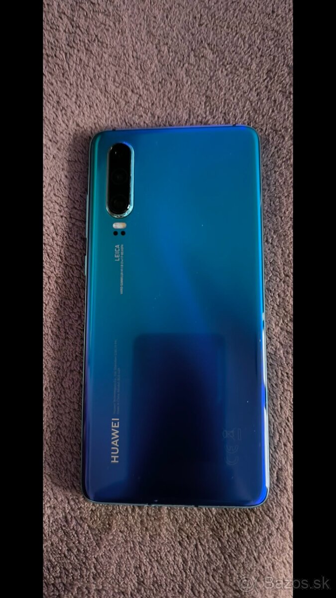 Huawei P30 - 3
