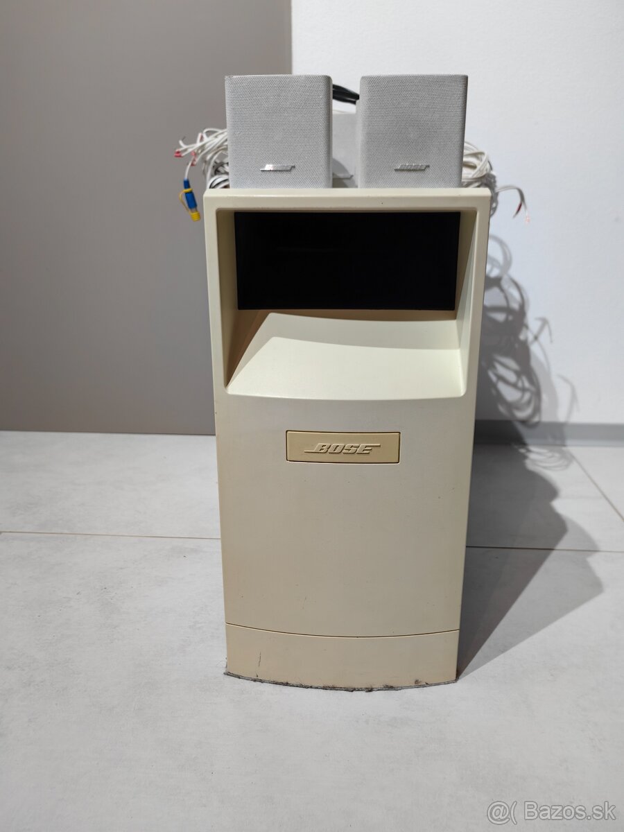 Bose Acoustimass 6 Series III - 3