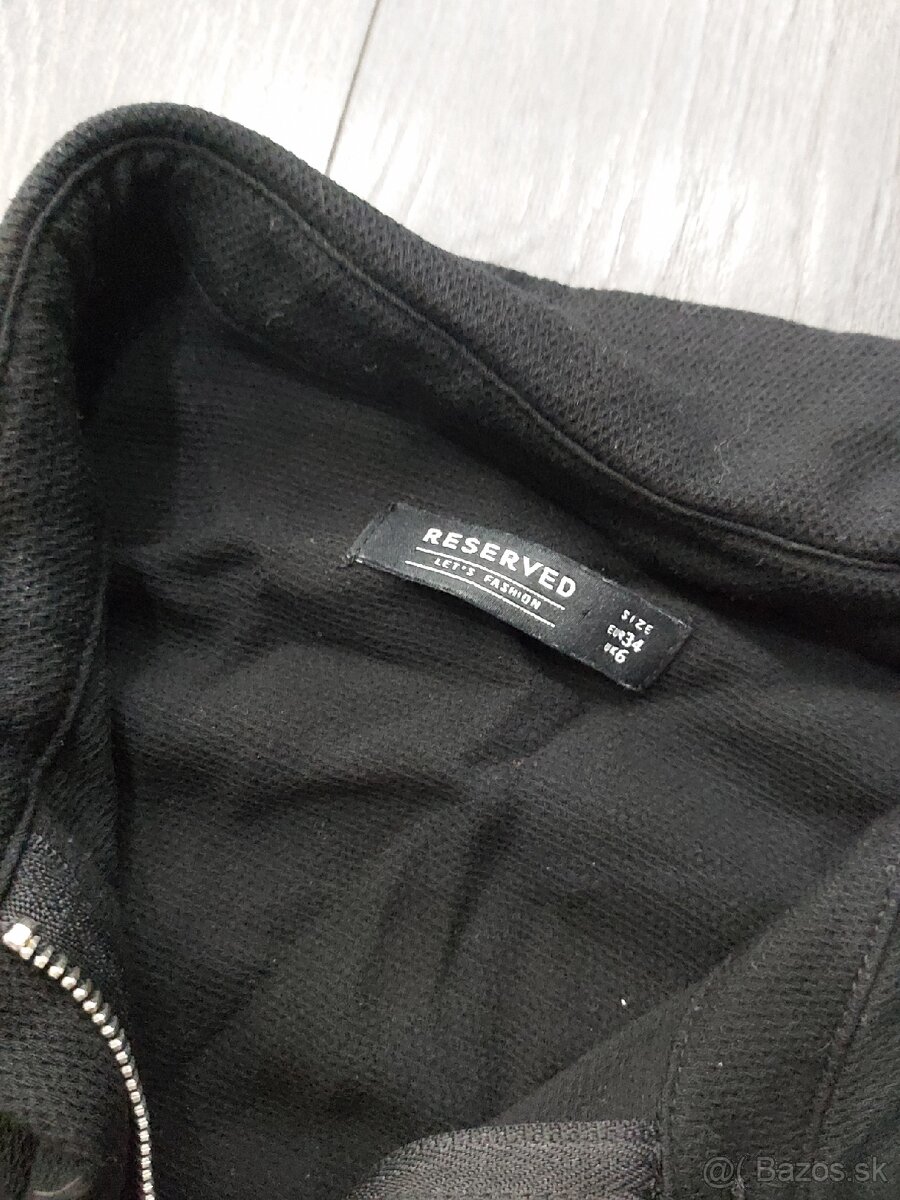 Damsky balik vel. Xs - 3