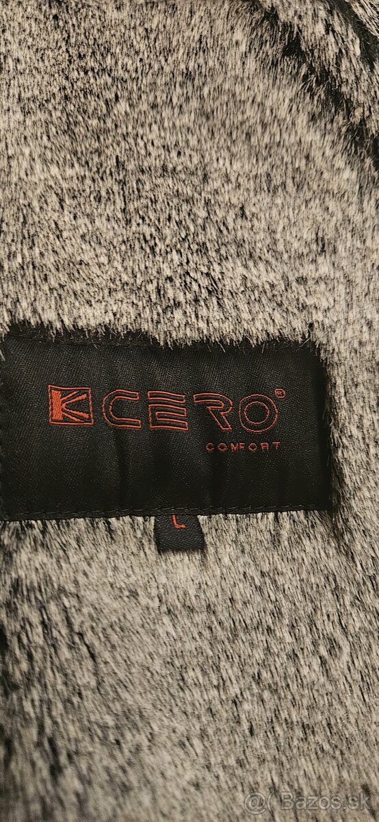 Slovensky kozuch - 3