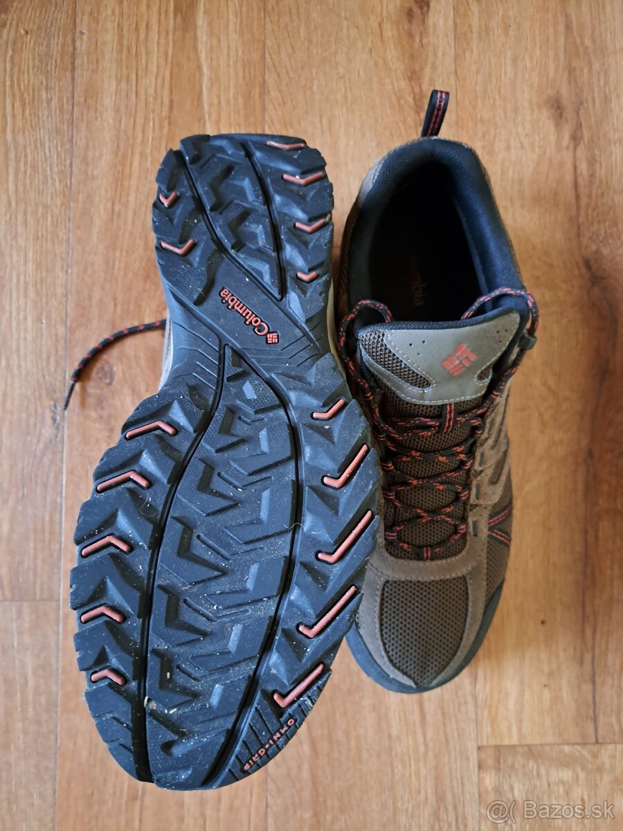Trekova obuv Columbia vel.47 - 3
