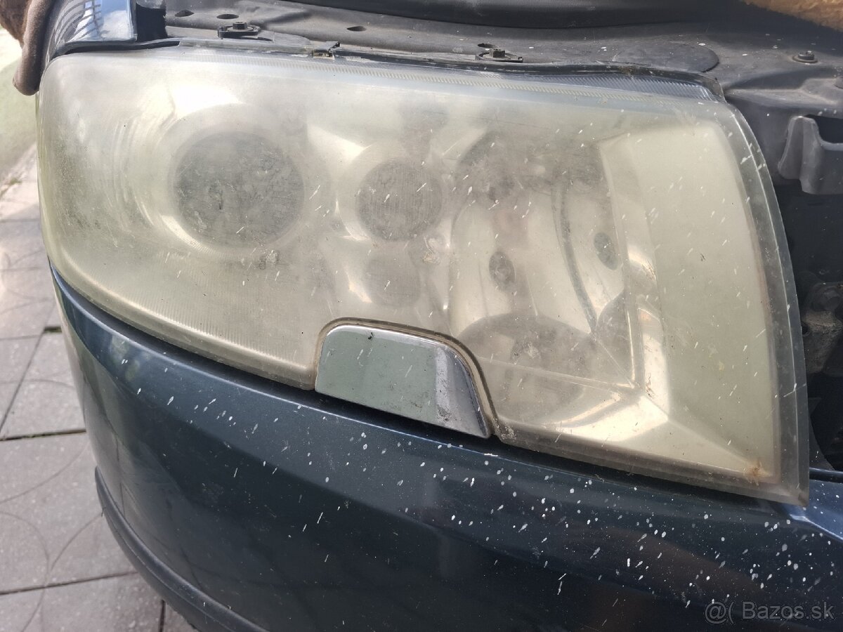 Leštenie svetiel okres BA DS SC GA KN aj s vỳjazdom - 3