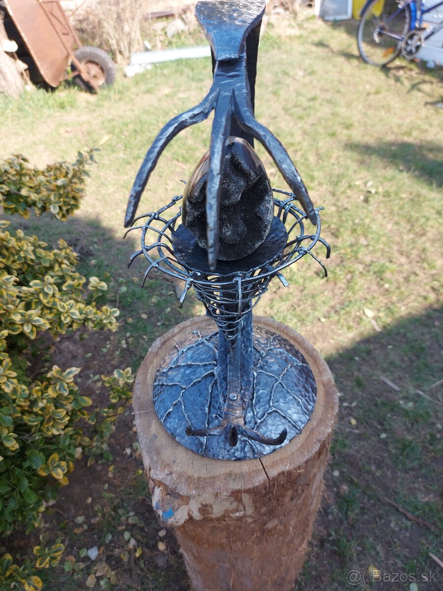 Predám minerál Septaria - 3