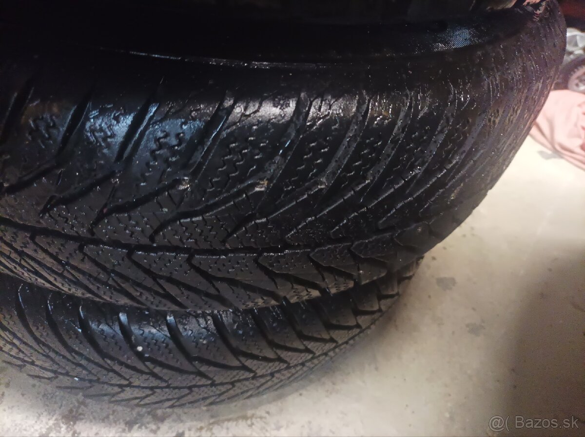 Predám zimné komplety - 3