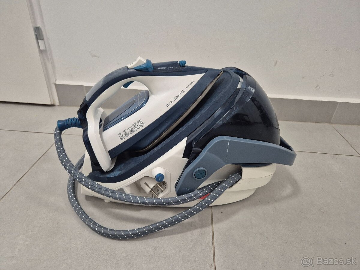 Parny generator NA NAHRADNE DIELY - 3