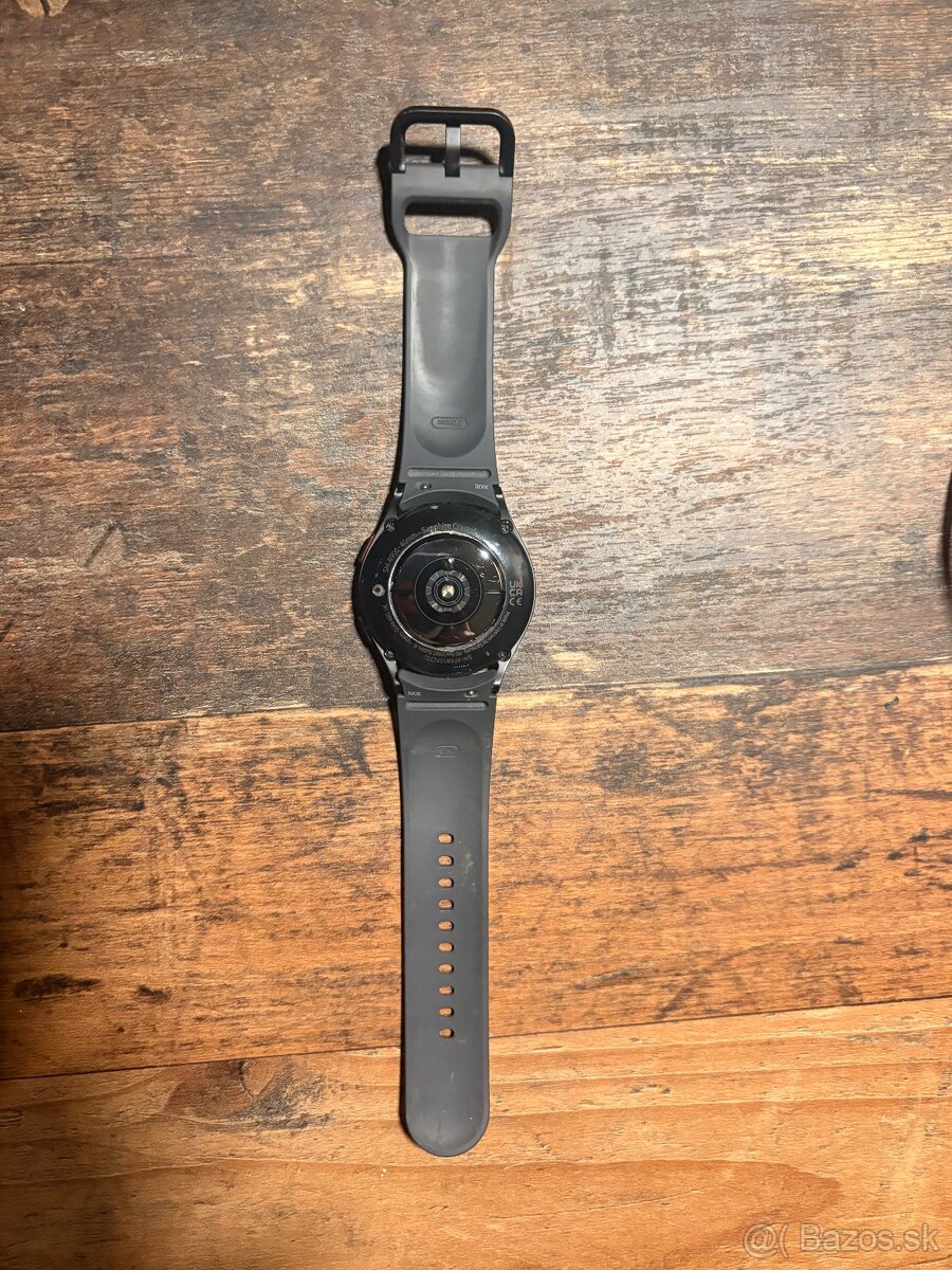 Hodinky Samsung Watch 5 - 3