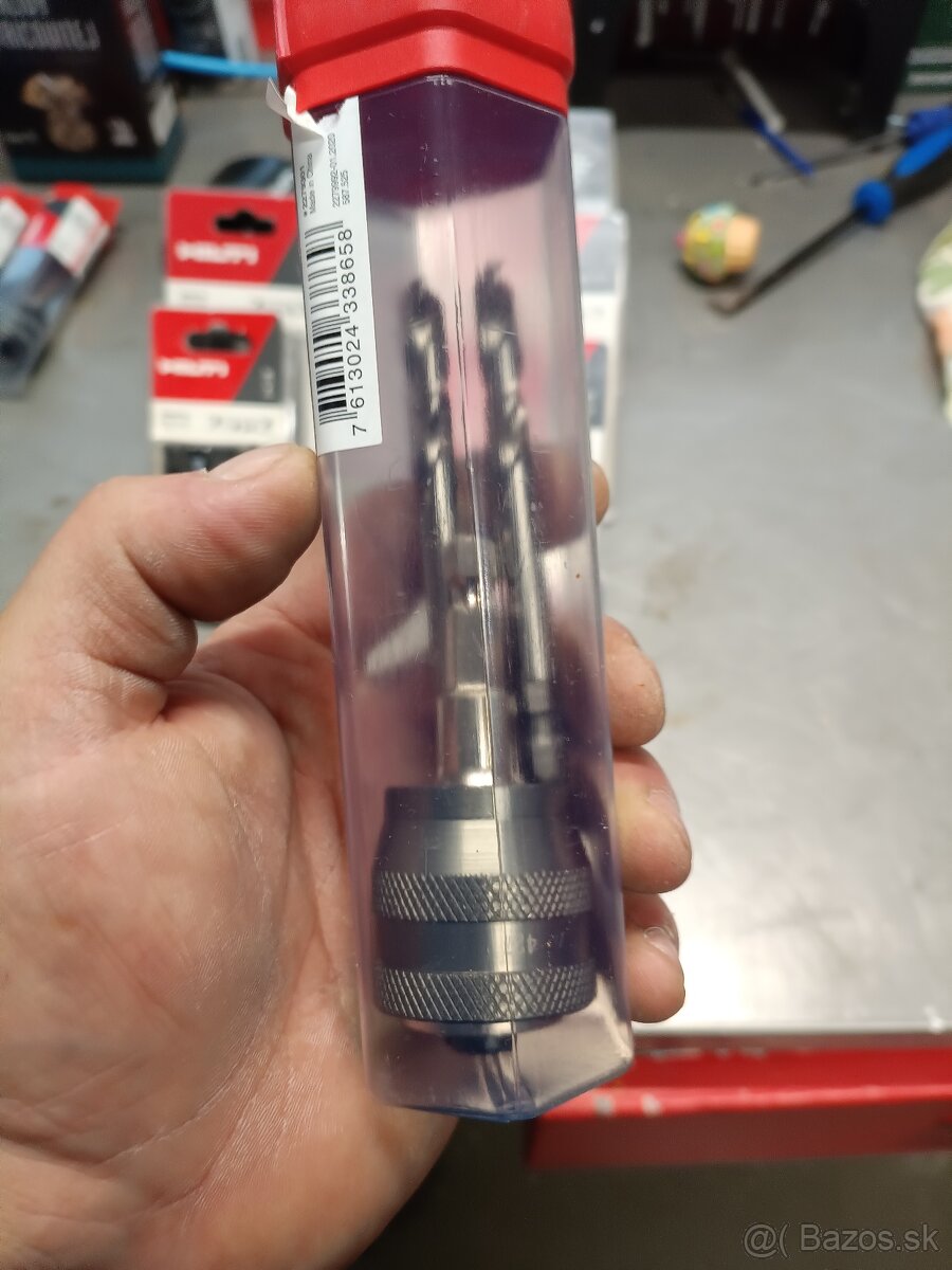 Vrtacie korunky Hilti - 3