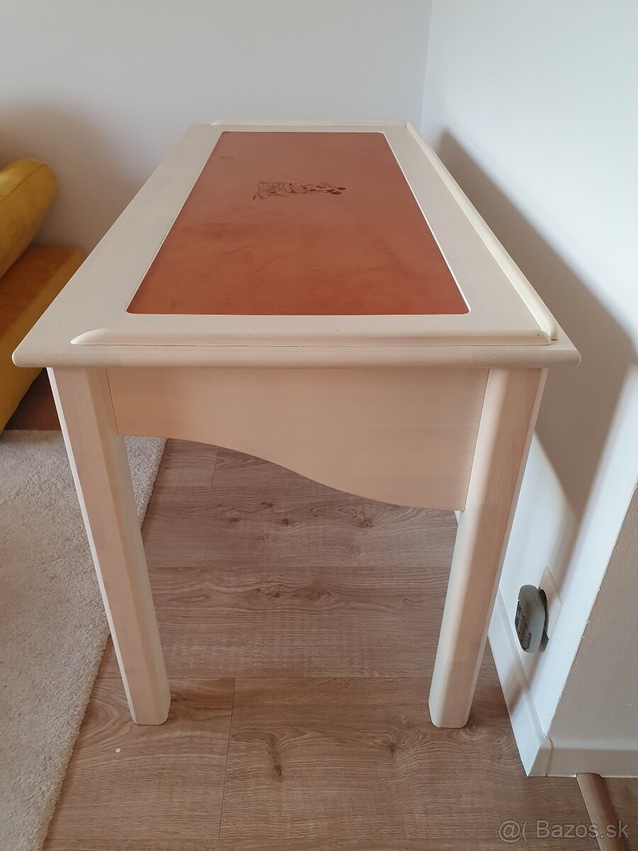 Písací stôl do detskej izby Disney - Mickey Mouse - 3