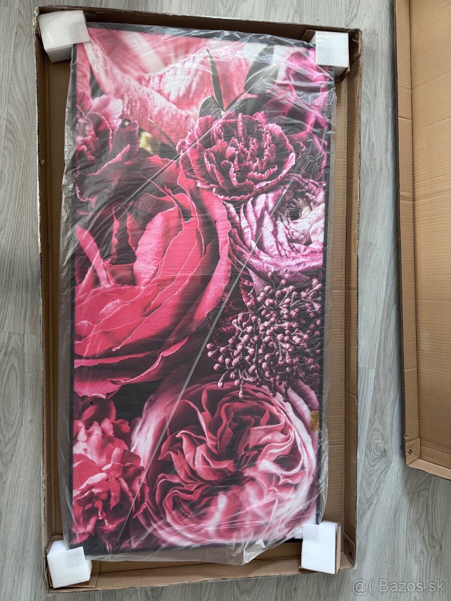 Klarstein Wonderwall Air Art infra obraz - 3