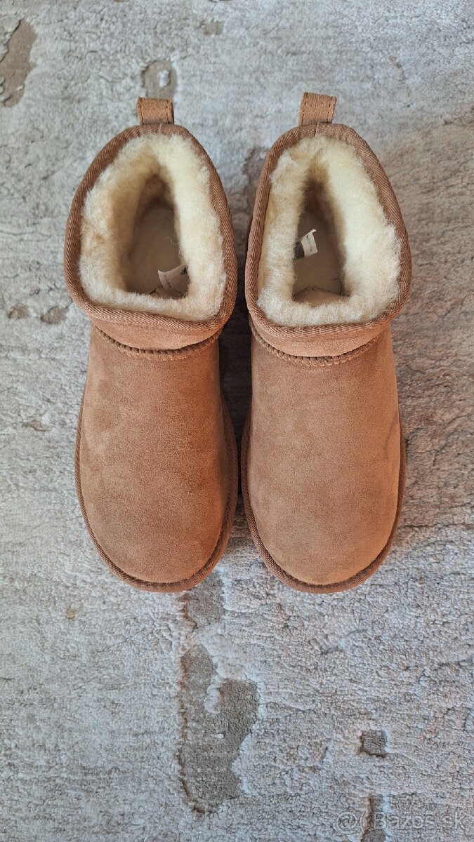Ugg topánky - 3