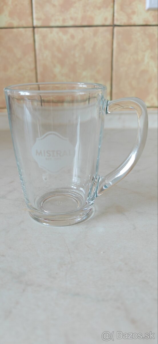 Čajová sada, mliečenka, džbán - 3