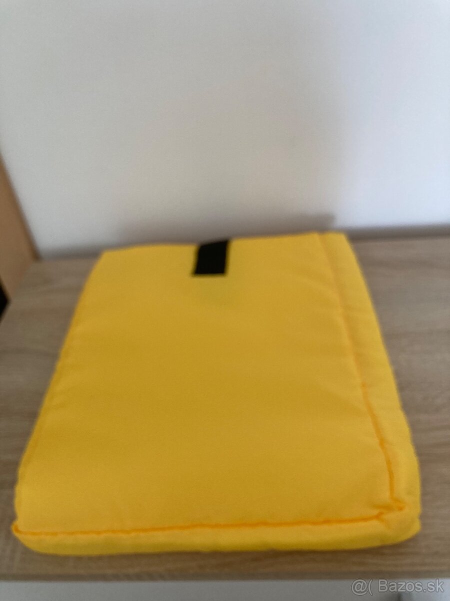 Kabelka taška nová 34x30 cm - 3