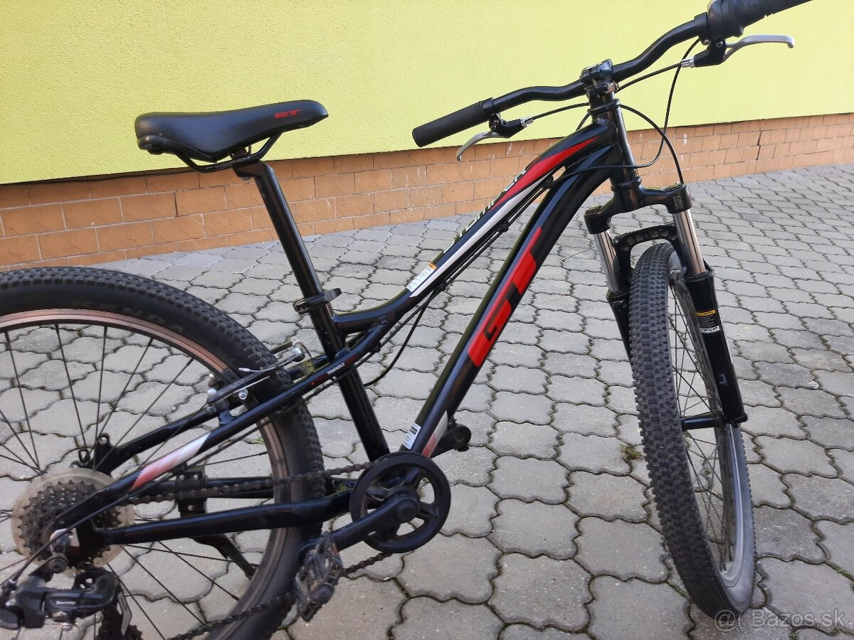 GT STOMPER PRIME 2022 - 3