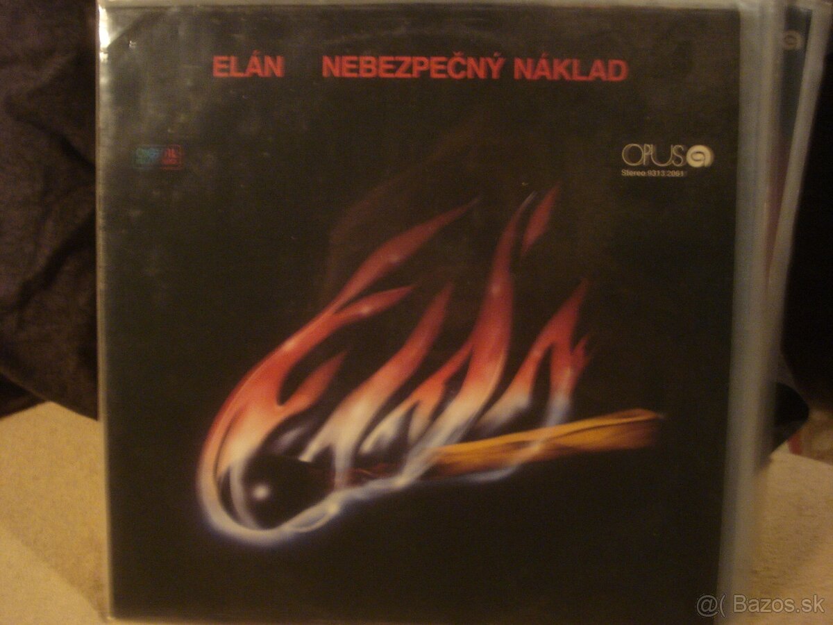 LP MODUS ELÁN ISABELLE LOJZO TAKTICI LASICA DECZI GERHARD - 3