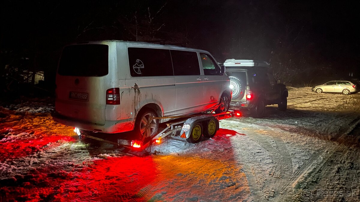 Preprava a odtah 0918998969 - 3