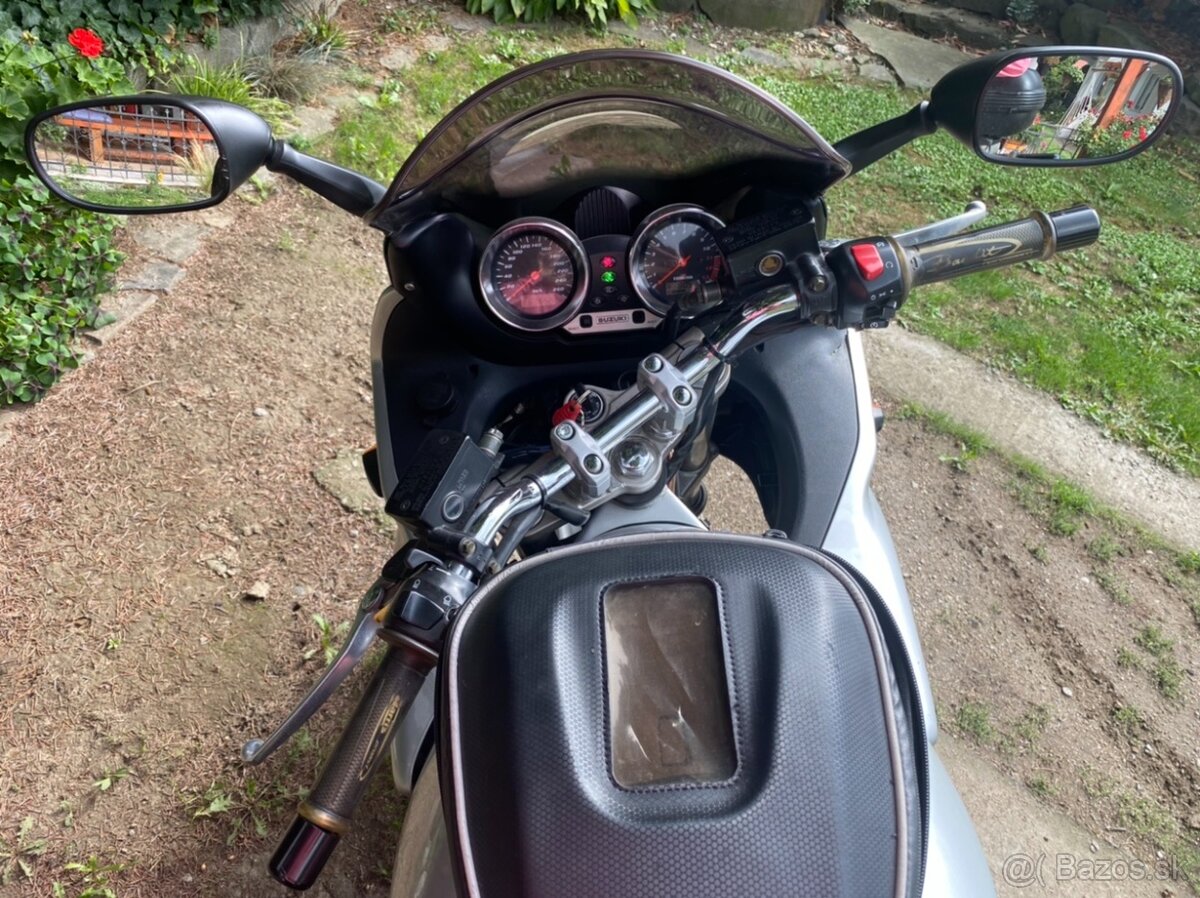 Suzuki Bandit 1200 - 3