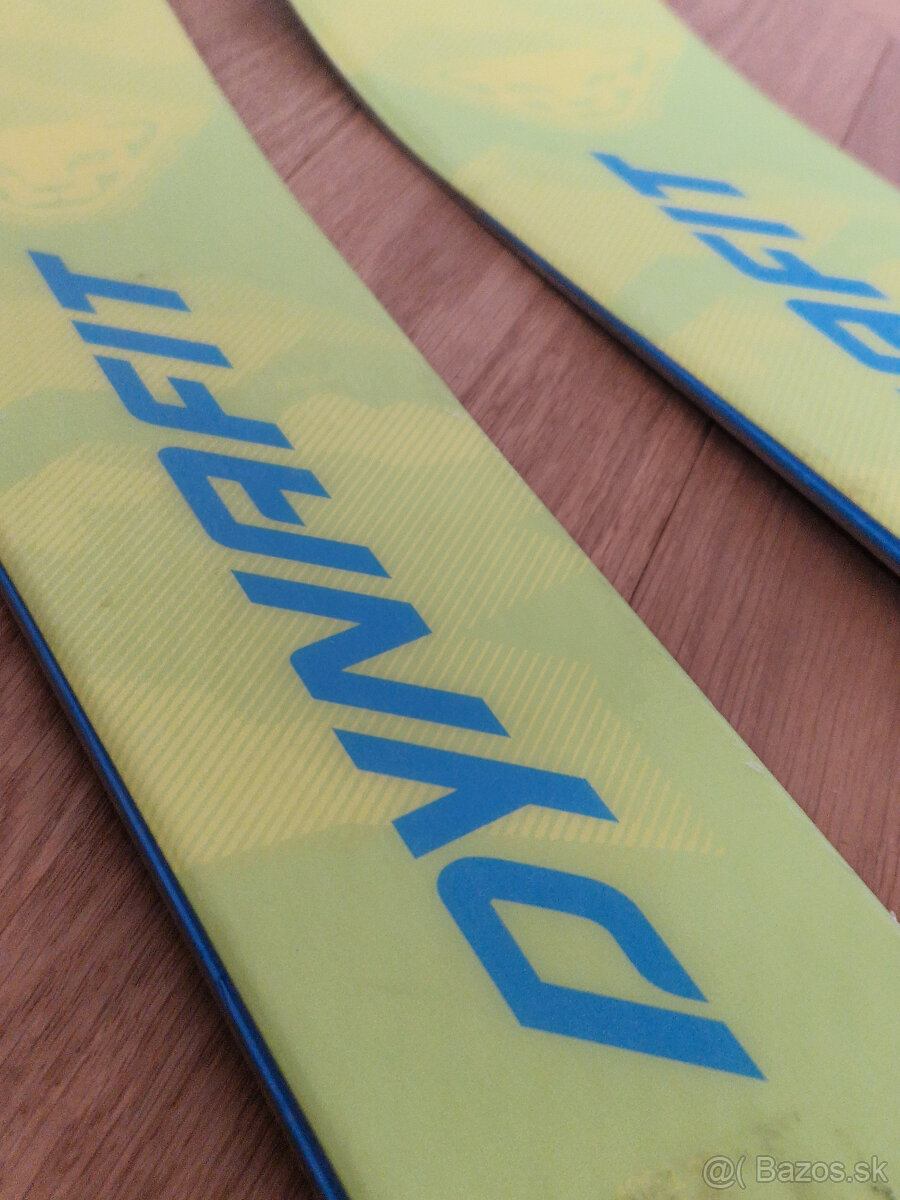 Dynafit Seven Summits 130cm - 3