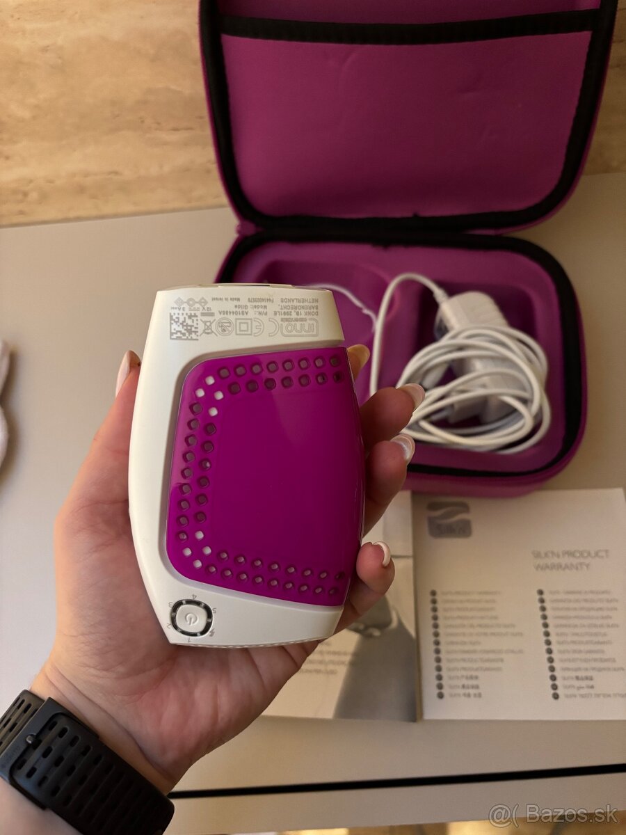 Silk’n Flash & Go Compact - 3