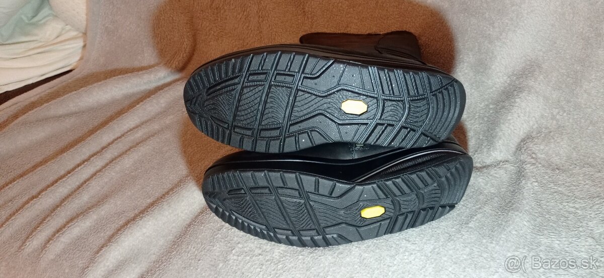 Damske/dievcenske cizmy MBT- vel.36 - 3