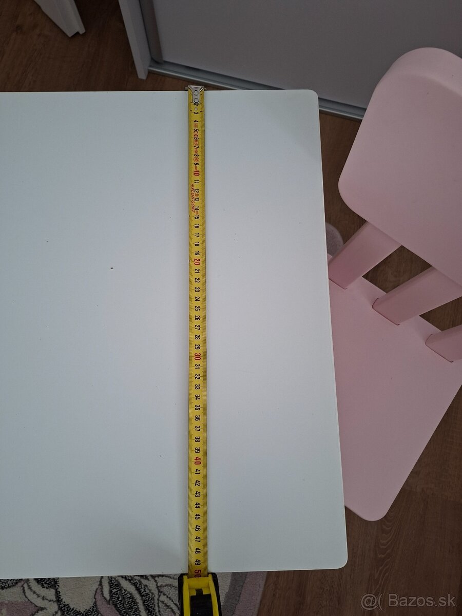 Detsky stol Ikea - 3