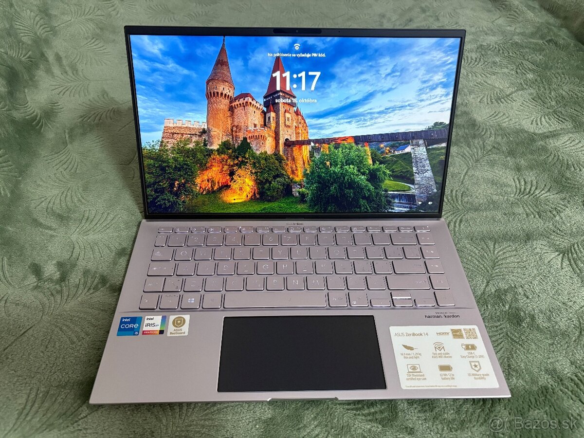 Asus Zenbook UX435EA - 3