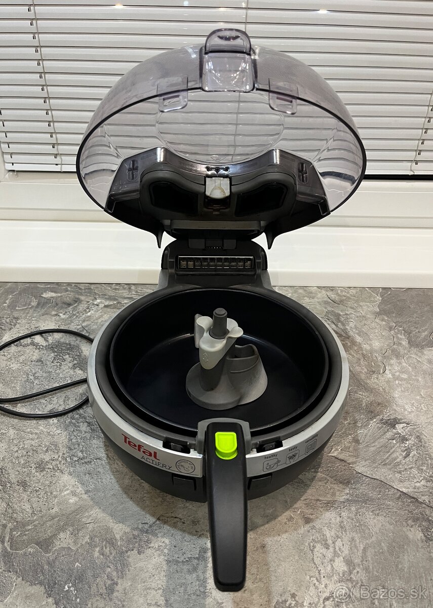Tefal FZ 700237 ActiFry teplovzdušná fritéza - 3