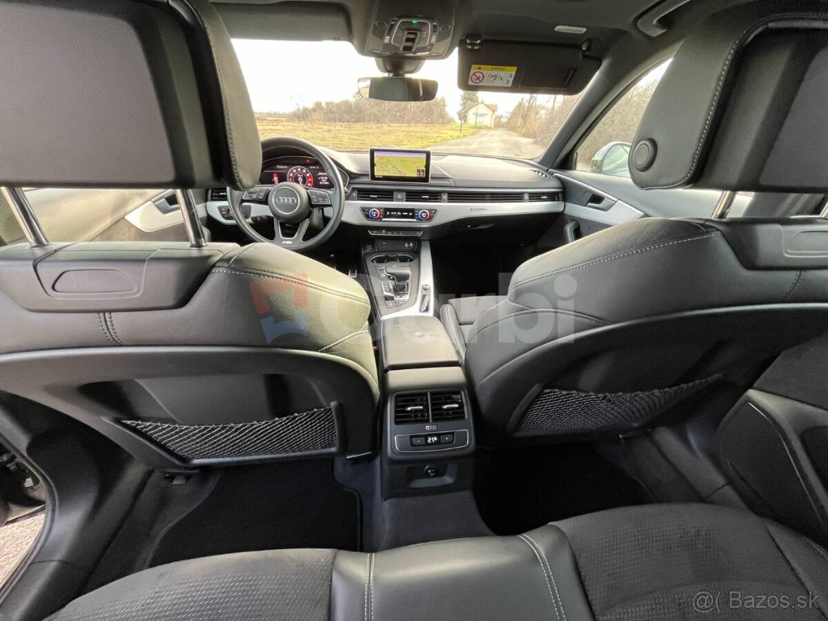 Audi S4/S4 Avant - 3