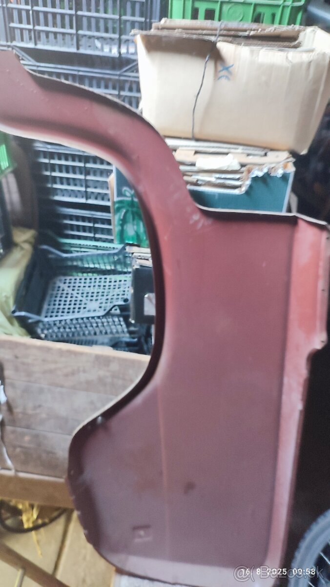 Diely na Fiat 125P - 3