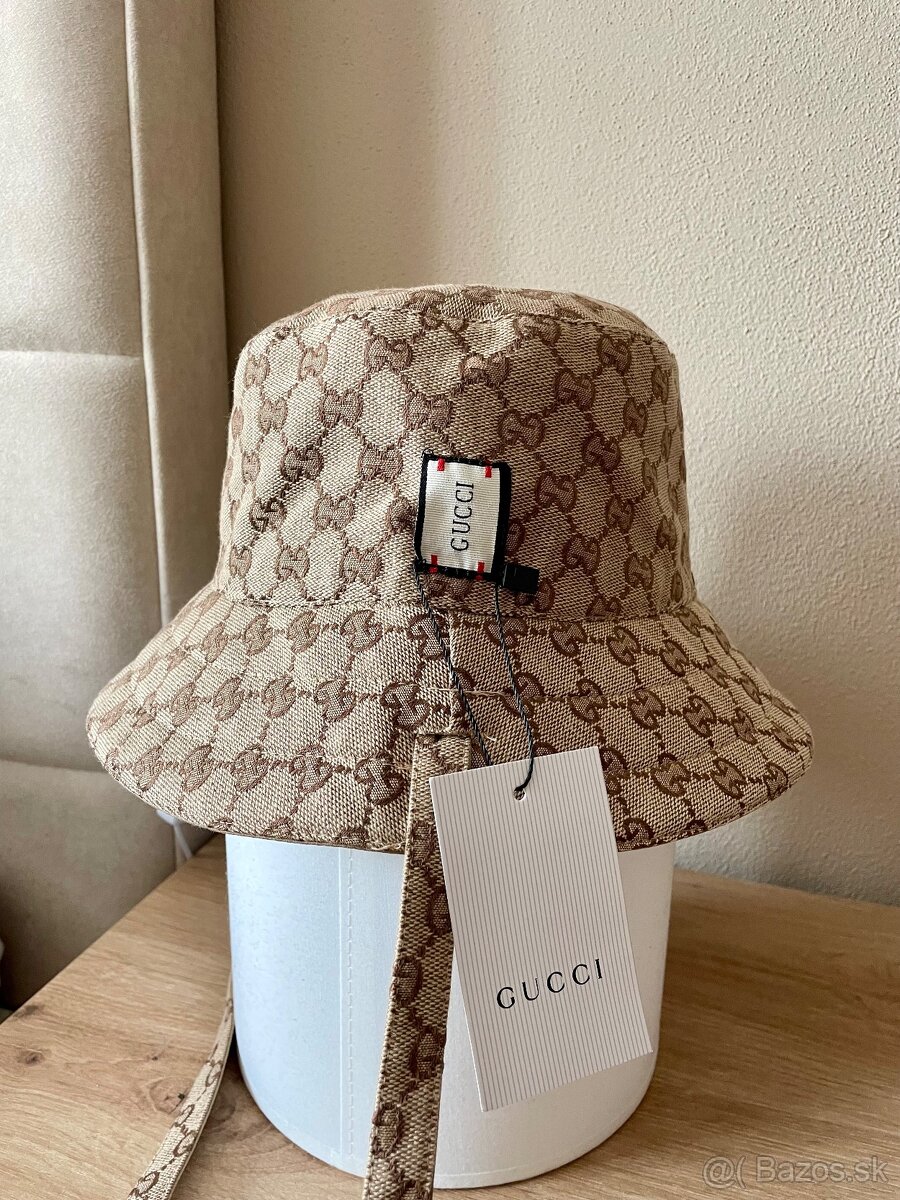 Gucci klobúk unisex - 3