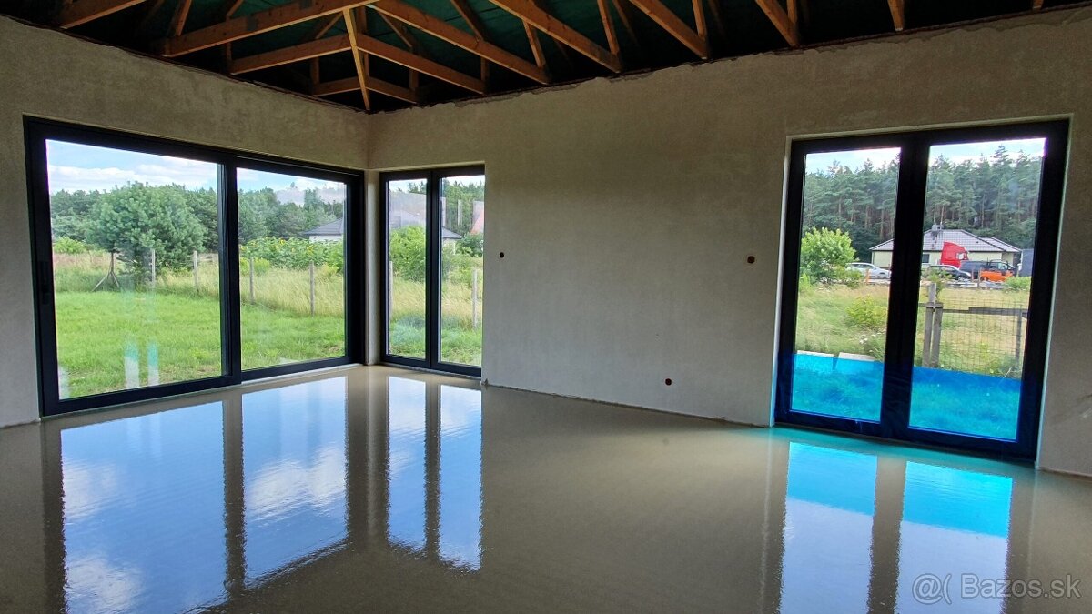 Anhydritový poter - 3