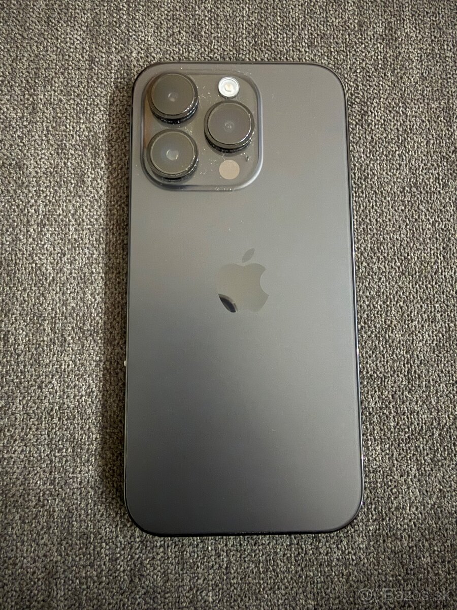 iPhone 14 Pro, 256 GB - 3