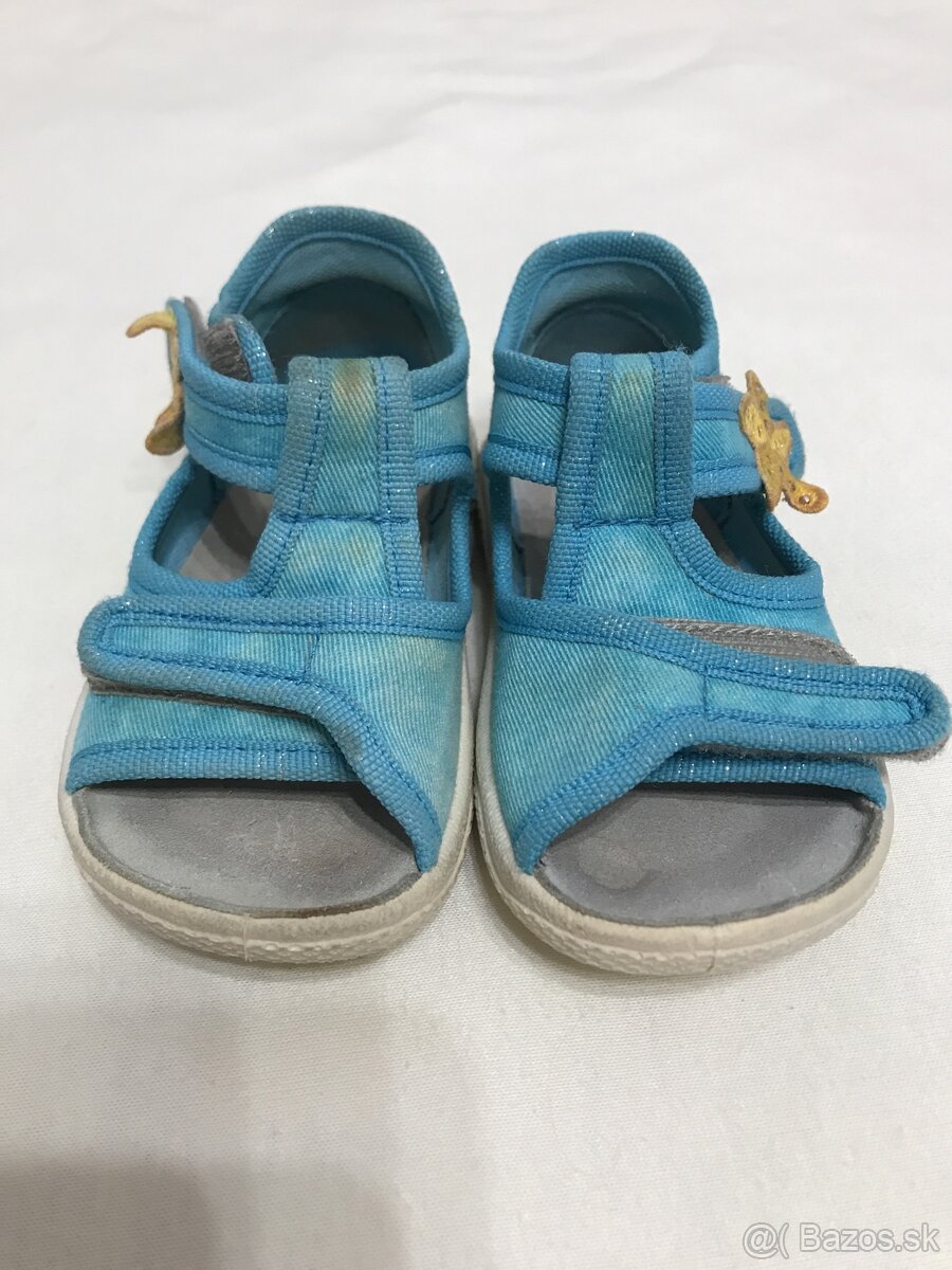 Superfit papucky 20 - 3