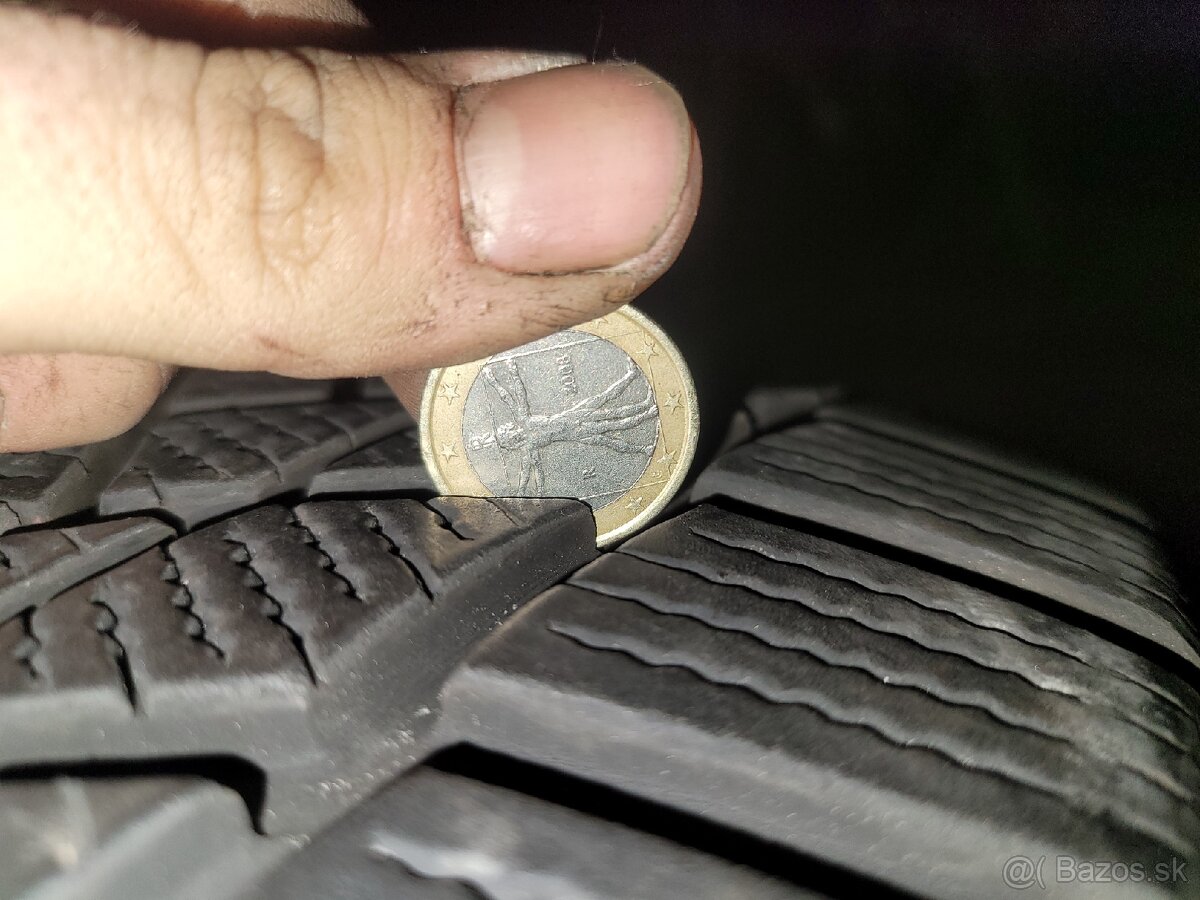 Matador 215/50R18 3722 - 3