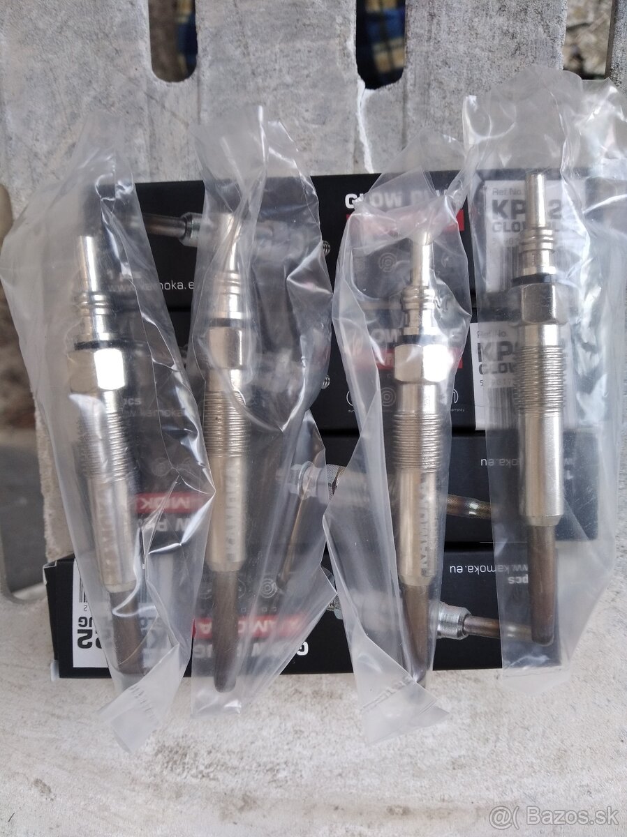 Predám žhaviče. - 3