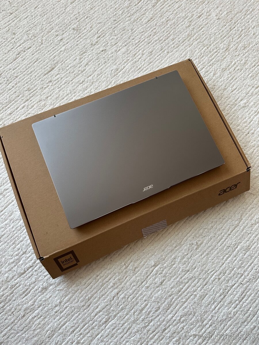 Acer Swift Go 16 (nový) - 3