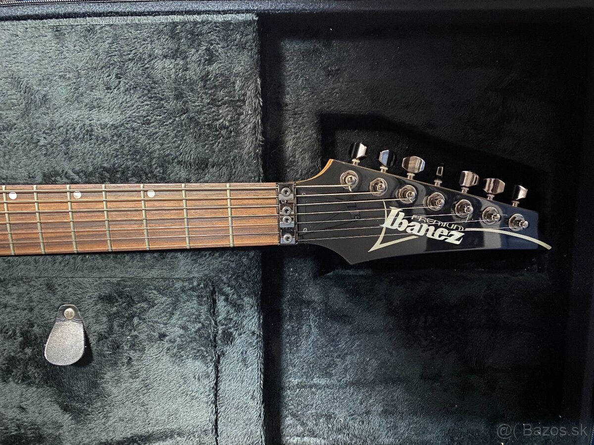 Ibanez RG 927Z Premium - 3