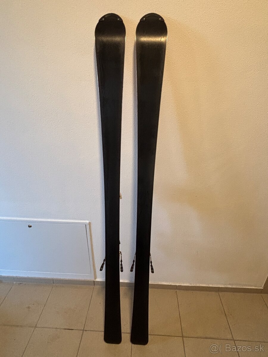 Lyze Blizzard 167cm - 3