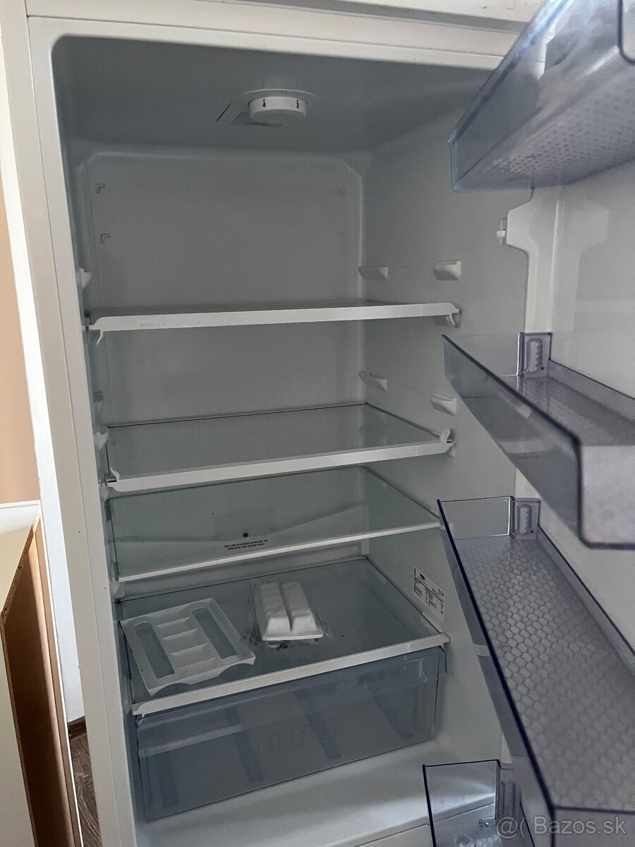 Chladnička Beka - 3