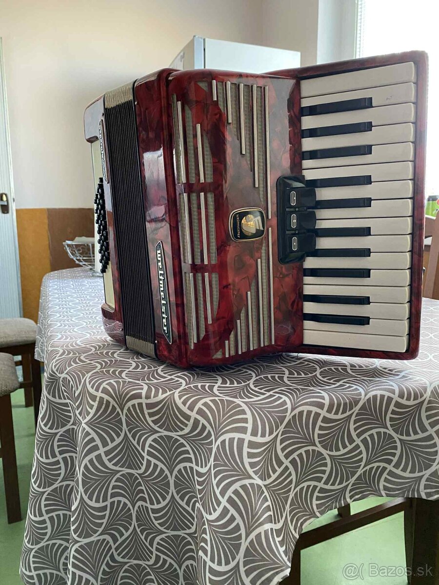 Akordeón - 3