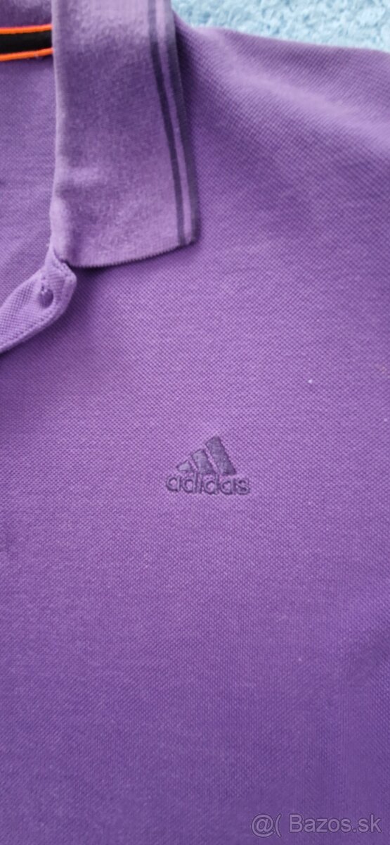 Polokosela adidas - 3