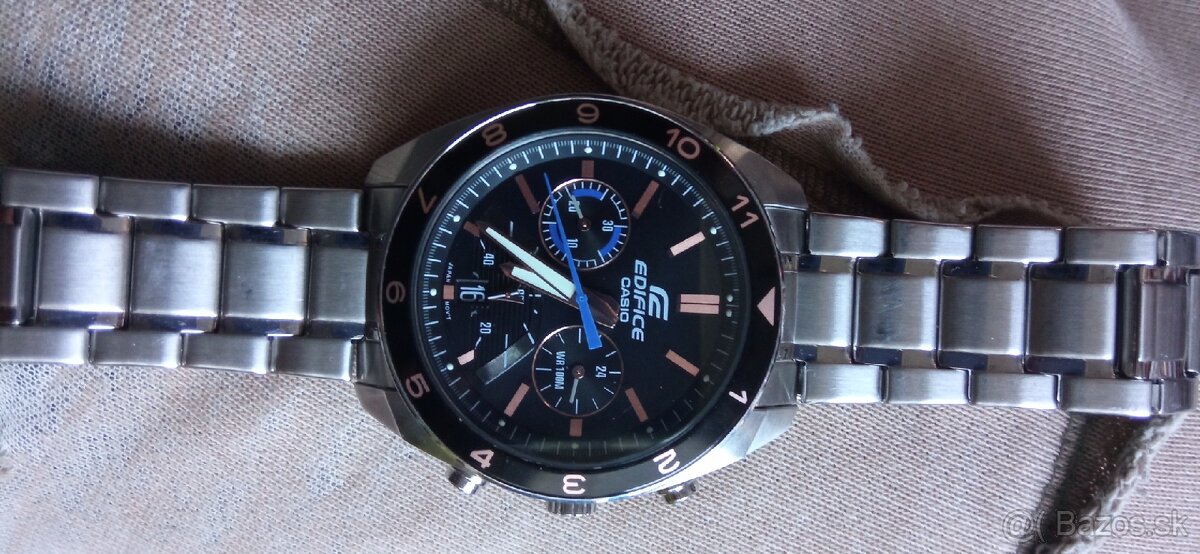 Hodinky Casio Edifice EFV 590D - 3
