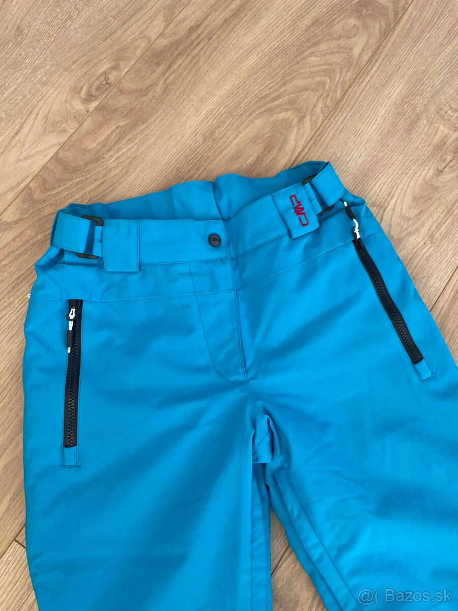 Lyžiarske nohavice - 3