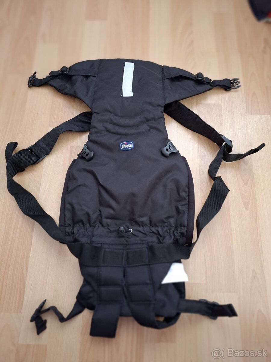 Predám nosič Chicco Easyfit - 3