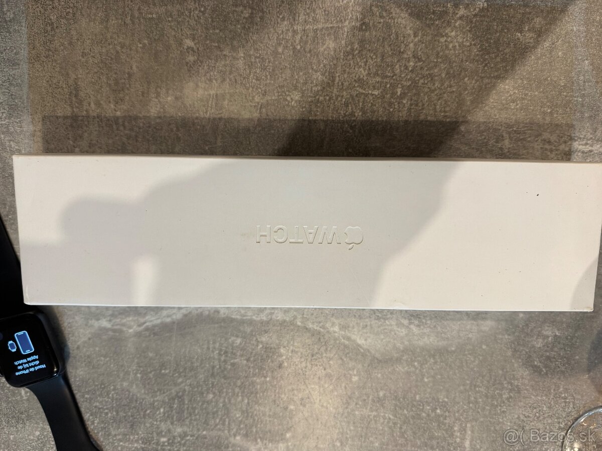 Apple Watch 6, 44m, GPS - 3