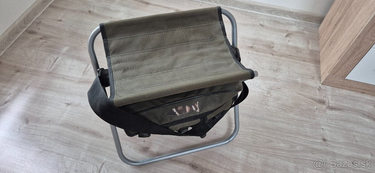 Rybárska stolička - 3