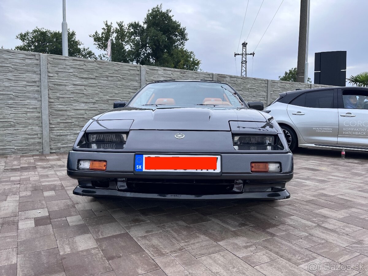 Nissan 300 ZX Z31 - 3