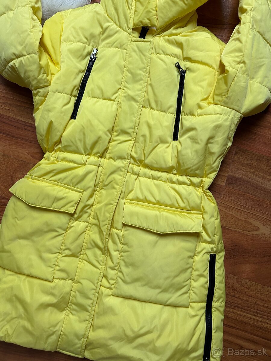 Bunda zimná - 3
