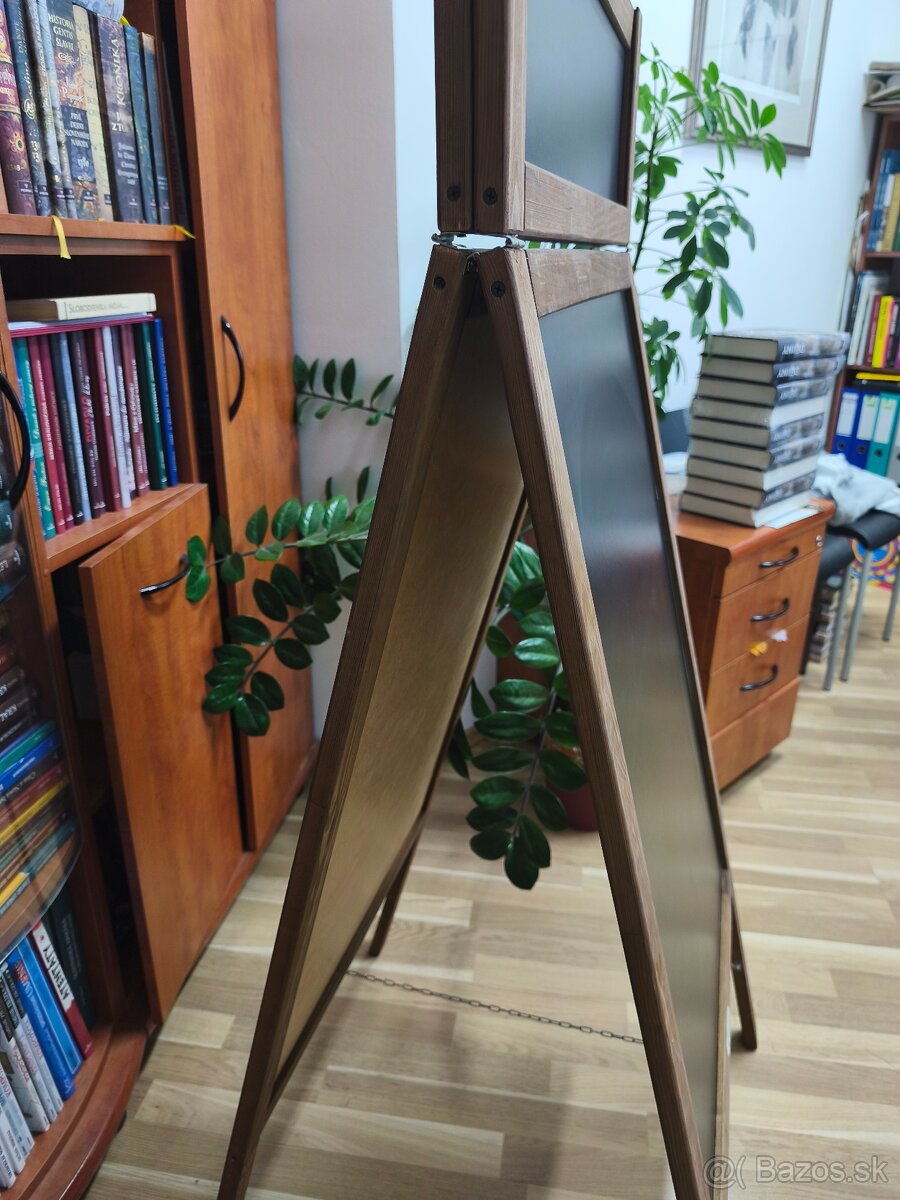 Popisovacia tabula - 3